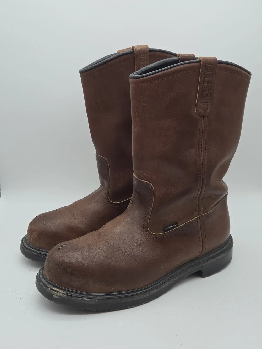Red Wing Shoes red wing